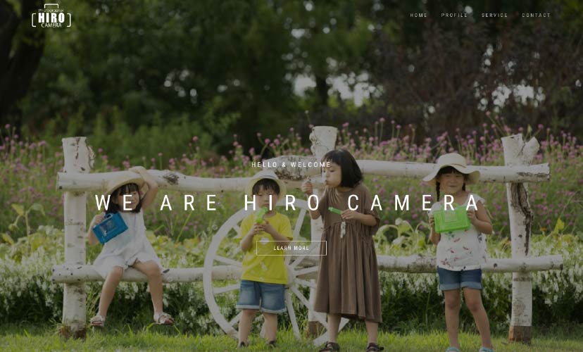 HIROカメラ （フォトグラファー）