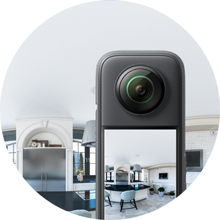 Googleストリート・ビューイメージ